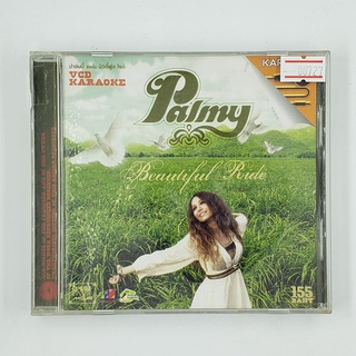 [00727] Karaoke Palmy : Beautiful Ride (CD)(USED) ซีดี ดีวีดี สื่อบันเทิงหนังและเพลง มือสอง !!