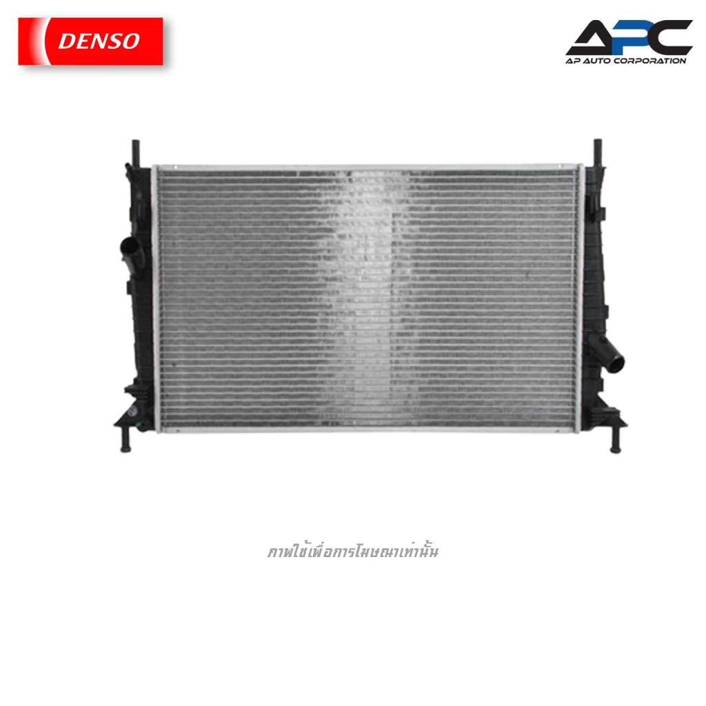 DENSO หม้อน้ำ COOL GEAR รถ Mazda 3 ปี 2005-2010 เกียร์ออโต้ มาสด้า3 เด็นโซ่ 422175-6420
