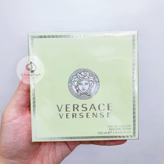 Versace versense edt 100ml.