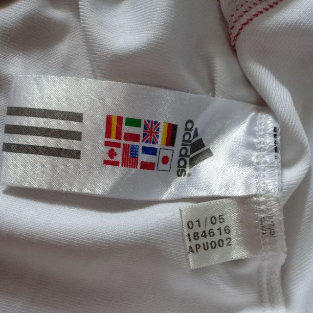 Apu002 adidas олимпийка
