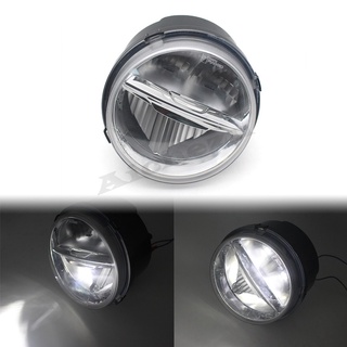 หลอดไฟหน้า LED ACZ สําหรับ Piaggio Vespa Primavera 50 125 150