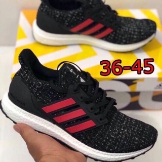 Adidas Ultra Boost โรงงานผลิตไม่ผ่านQC