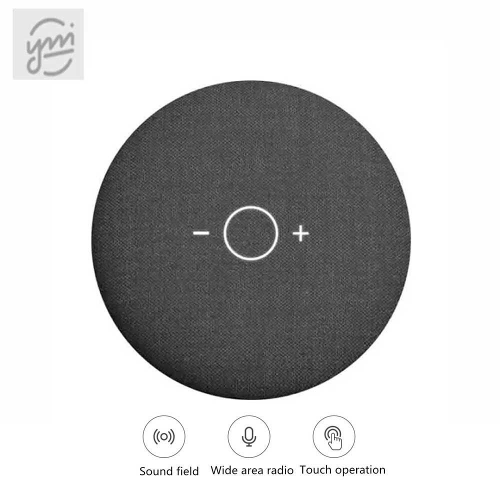 Yuemi Bluetooth Conference Speaker ลำโพงบลูทูธอัจฉริยะ ลำโพงสำหรับประชุม