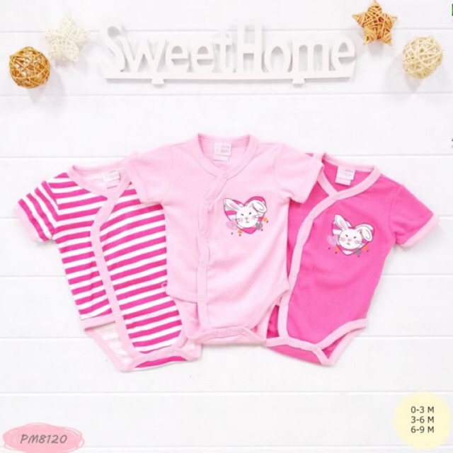 pink and blue brand baby clothes