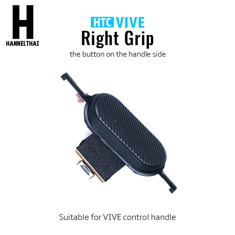 HTC VIVE Controller Right Grip