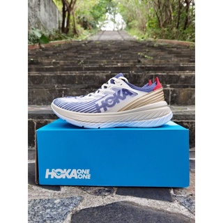 Hoka ONE ONE CARBON X-SPE รองเท้าวิ่ง น้ําหนักเบา สําหรับผู้ชาย ผู้หญิง