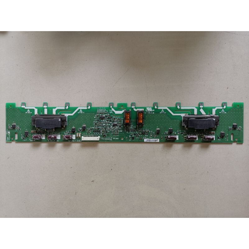 Inverter Samsung LA37C530f1 V298-502