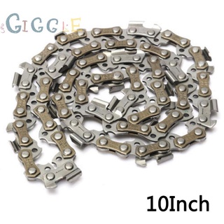 ◀READY▶10 Chainsaw Saw Chain Blade 40 Driver Links 3/8LP 0.050 Gauge Universal Tool# Good Quality
