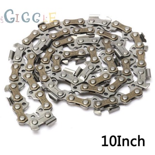 ◀READY▶10 Chainsaw Saw Chain Blade 40 Driver Links 3/8LP 0.050 Gauge Universal Tool# Good Quality