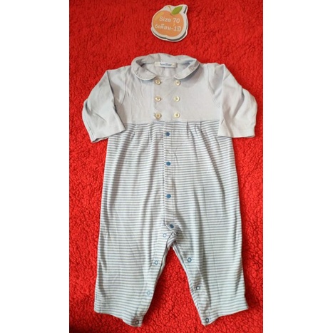 บอดี้สูท Familiarน่ารัก