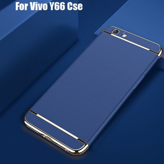 Vivo Y66 Y67 Y69  Y79 V5 V7 Plus 3 in 1 Protection Back Cover Ultra Slim Case