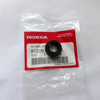 91209-612-003ซีลกันน้ำมัน(เบอร์12X22X7)ซีลแกนเกียร์HONDA SONIC125,CBR150Rทุกรุ่น,CB150R,NOVA,NSR,DASH,TENA,1ชิ้น