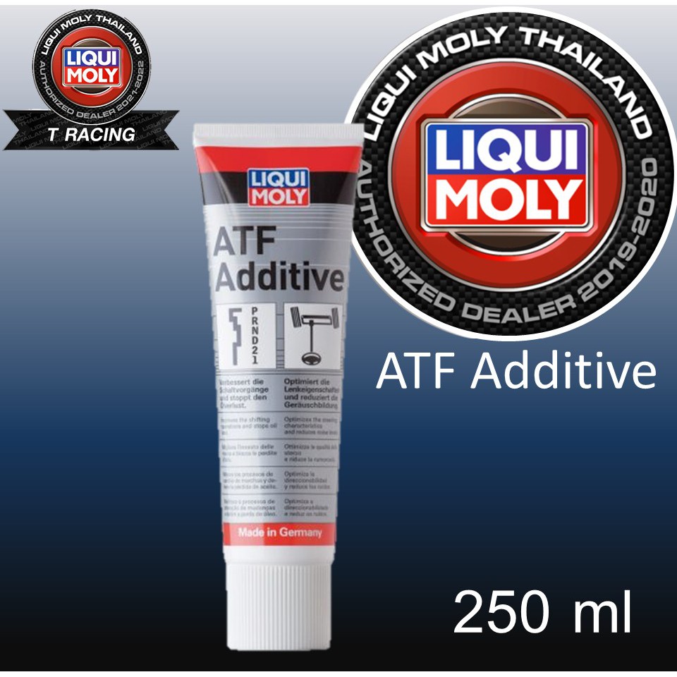 Liqui Moly ATF Additive Shopee Thailand