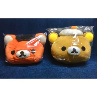 หมอนตุ๊กตา Rilakkuma San-X ญี่ปุ่น