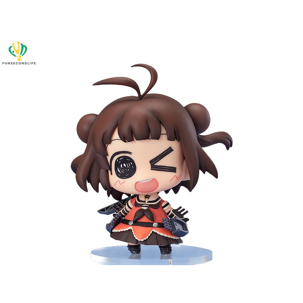 Phat Company Medicchu KanColle: Naka โมเดล