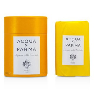 ACQUA DI PARMA Acqua Di Parma Colonia Soap Duo Size: 2x100g/3.5oz