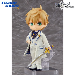 *Pre-Order*(จอง) Nendoroid Doll Fate/Grand Order Saber/Arthur Pendragon Costume Dress -White Rose- (Good Smile Company)