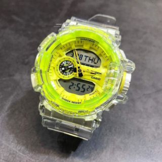 G-Shock GA-400SK-1A9