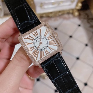 นาฬิกาข้อมือ franck muller