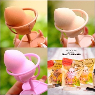 NEE CARA BEAUTY BLENDER N201