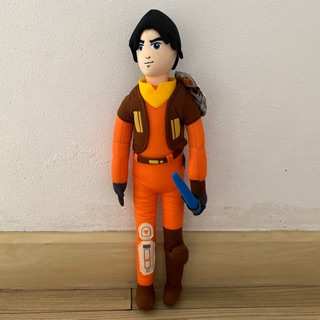 ตุ๊กตา Ezra Rebels StarWars ท่ายืน ขนาด 18”