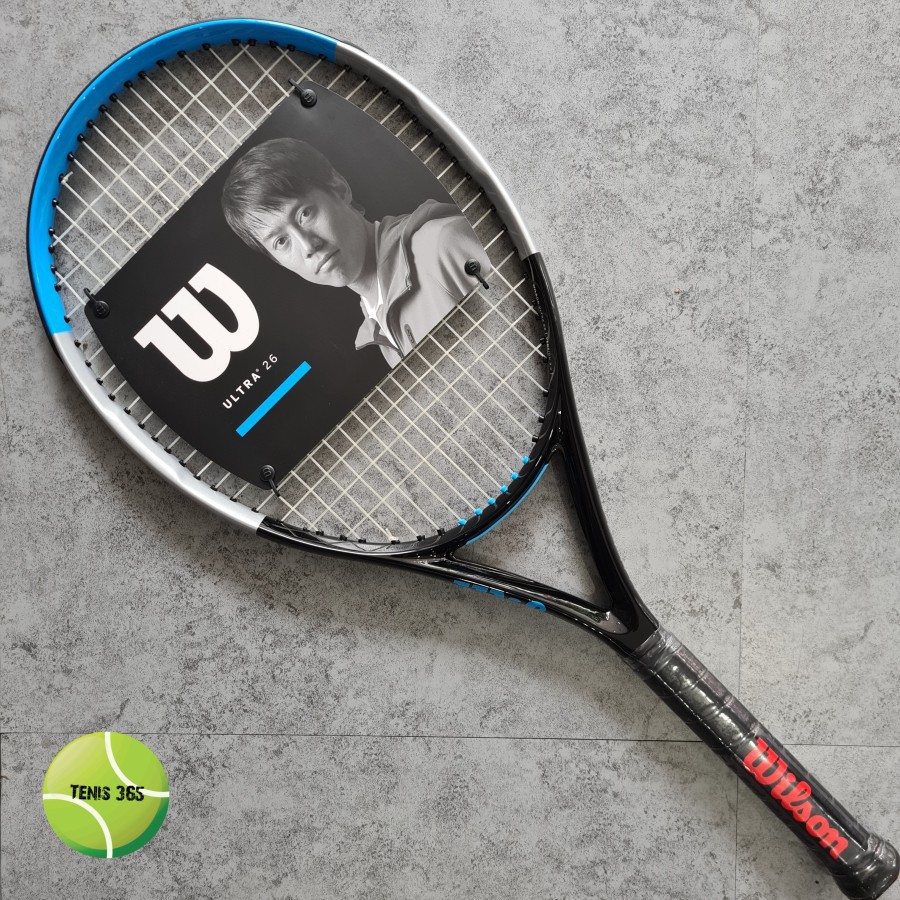 wilson ultra 26 junior
