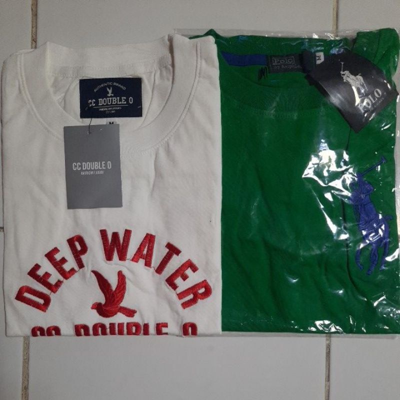 รวมราคาเสื้อยืดคอตตอน100%🤩🤩🤩 #ถ่ายวีดีโอก่อนแกะสินค้า ถ้าไม่มีไม่รับผิดชอบนะจ๊#