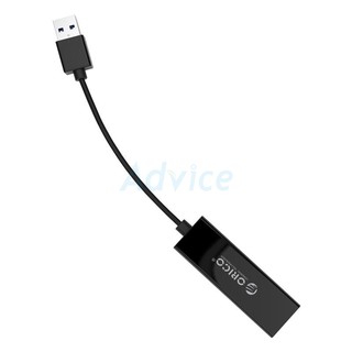 Converter USB 3.0 TO LAN Gigabit ORICO (UTJ-U3)