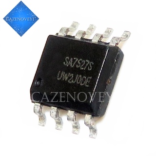 มีสินค้า วงจรรวม SOP-8 SA7527S SA7527 5 ชิ้น