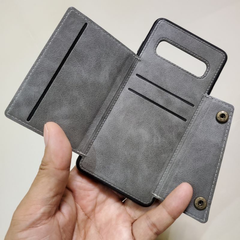 เคส Samsung S10 คละแบบ