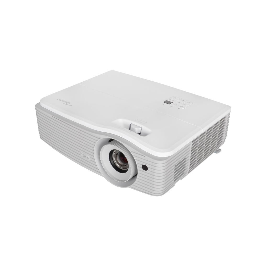 ออปโตม่า X502 โปรเจคเตอร์ 3D DLP ความสว่าง 5000 ANSI Lumens สีขาว