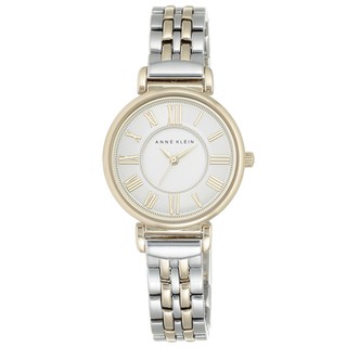 Anne Klein Womens Bracelet Watch AK2159SVTT นาฬิกาข้อมือผู้หญิง ฿2,990 (ราคาเต็ม ฿3,990)