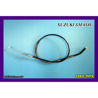 SUZUKI SMASH CLUTCH CABLE "GRADE A" // เคเบิ้ลคลัทช์ สายเคเบิ้ลSmash สินค้าคุณภาพดี ได้มาตรฐาน รับประกันความพอใจ