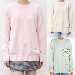 preorder brandy melville brianna cotton sweater