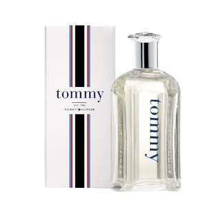 Tommy Hifinger Boy Cologne Spray 100 ml.