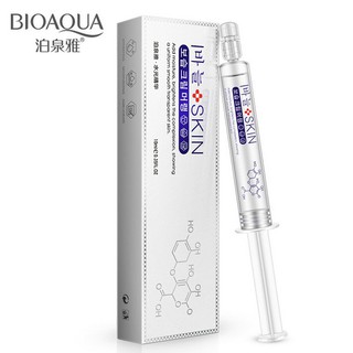 BIOAQUA หน้ากากเอสเซ้นบำรุงผิวหน้า โลชั่นเพิ่มความชุ่มชื้น