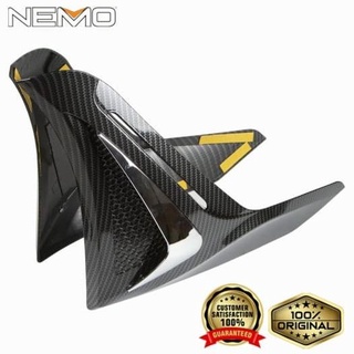 ฝาครอบเครื่องยนต์ NMAX NMAX NMAX ใหม่ ของแท้ PNP