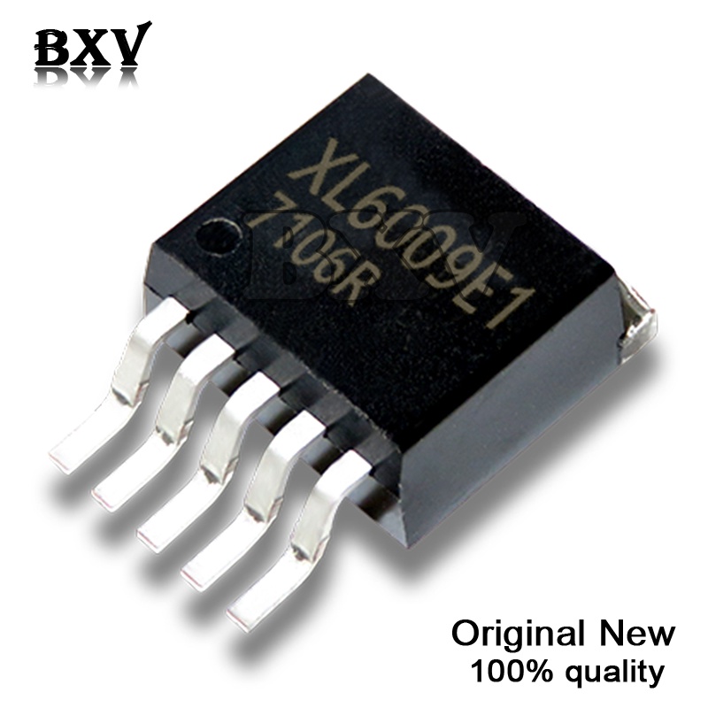 วงจรรวม XL4015E1 HS4015E1 TO263 XL4015 TO263-5 4015E1 TO-263 IBUW XL4005E1 XL4005 XL6006E1 XL6006 XL