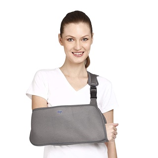 Tynor อุปกรณ์พยุงแขน รุ่น C06 Pouch Arm Sling Baggy