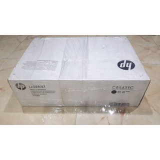 📌Hp C8543 CY♦ พร้อมส่ง♦โละค่ะ