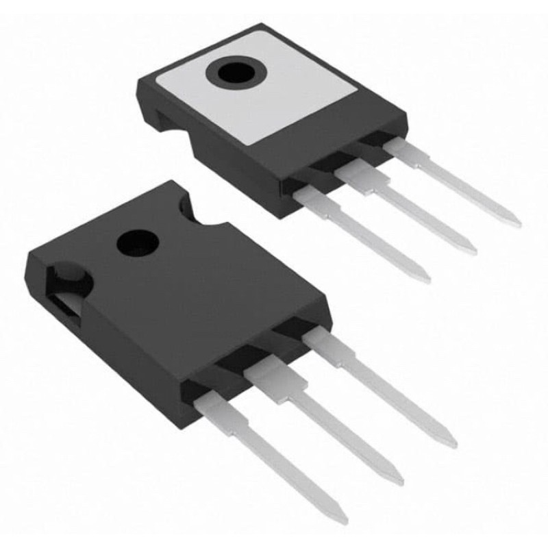 อะไหล่ inverter แท้Vishay  Mosfet 47N60AE-GE3 N Chanel นำเข้าจากUSA