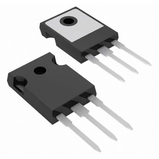 อะไหล่ inverter แท้100% Mosfet 47N60AE-GE3 N Chanelนำเข้าจากUSA