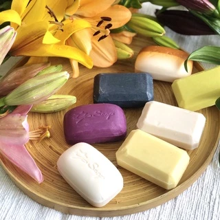 สบู่ทานาคา Tanaka Soap เพื่อผิวกระจ่างใส ให้ผิวเรียบเนียน Tip Product