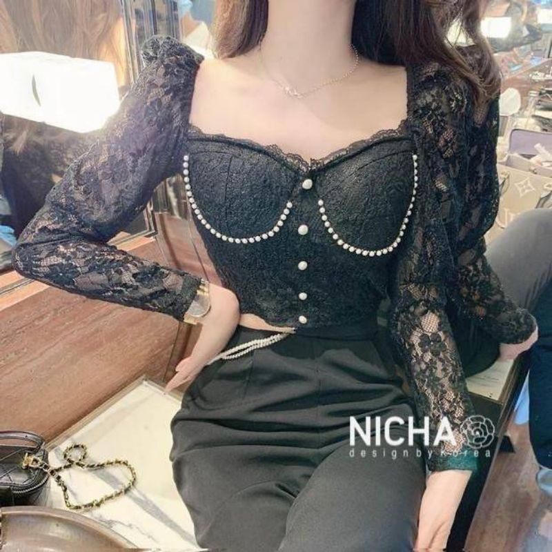  NICHA Design 