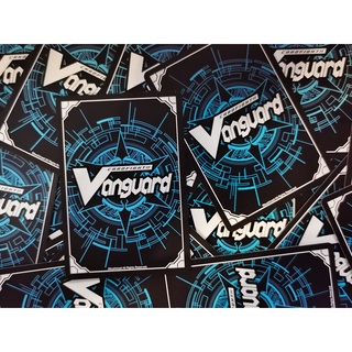 การ์ด vanguard ญี่ปุ่น แบบสุ่ม ชุดล่ะ 20 ใบ 14บาท