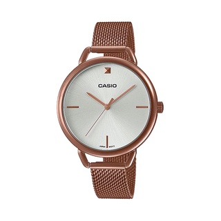 นาฬิกาผู้หญิง Casio รุ่น LTP-E415MR-7C คาสิโอ