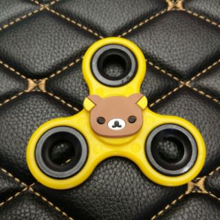 Hand spinner