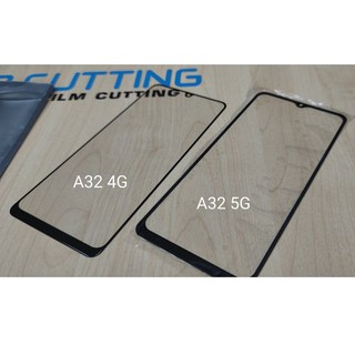 กระจก SAMSUNG A32 4G 5G A325G A324G มีหลายรุ่น สอบถามก่อนได้ครับ กระจกพร้อมOCA สำหรับช่าง ซ่อมจอมือถือ ลอกกระจก กระจกแท้