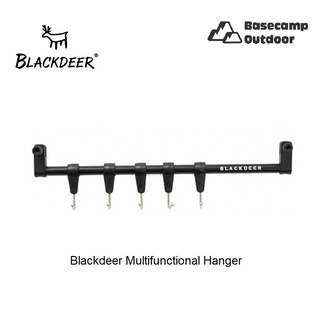 Blackdeer multifunctional hanger ที่แขวนอุปกรณ์ทำครัว