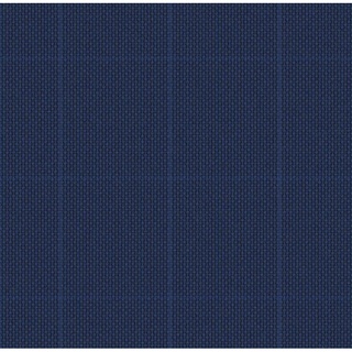 Elegant Vantage3 Drago Brand Suiting Fabrics Windowpane Pattern 223_736_02